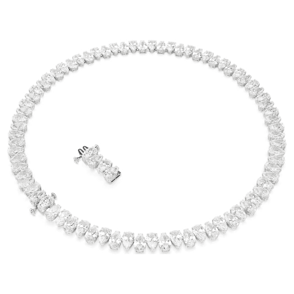 SWAROVSKI | Collana Tennis Matrix