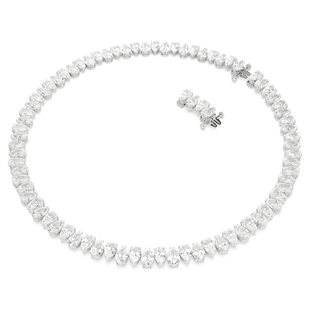 SWAROVSKI | Collana Tennis Matrix