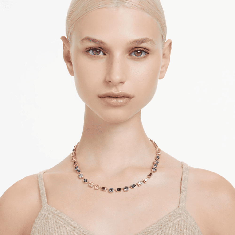 SWAROVSKI | Collana Imber