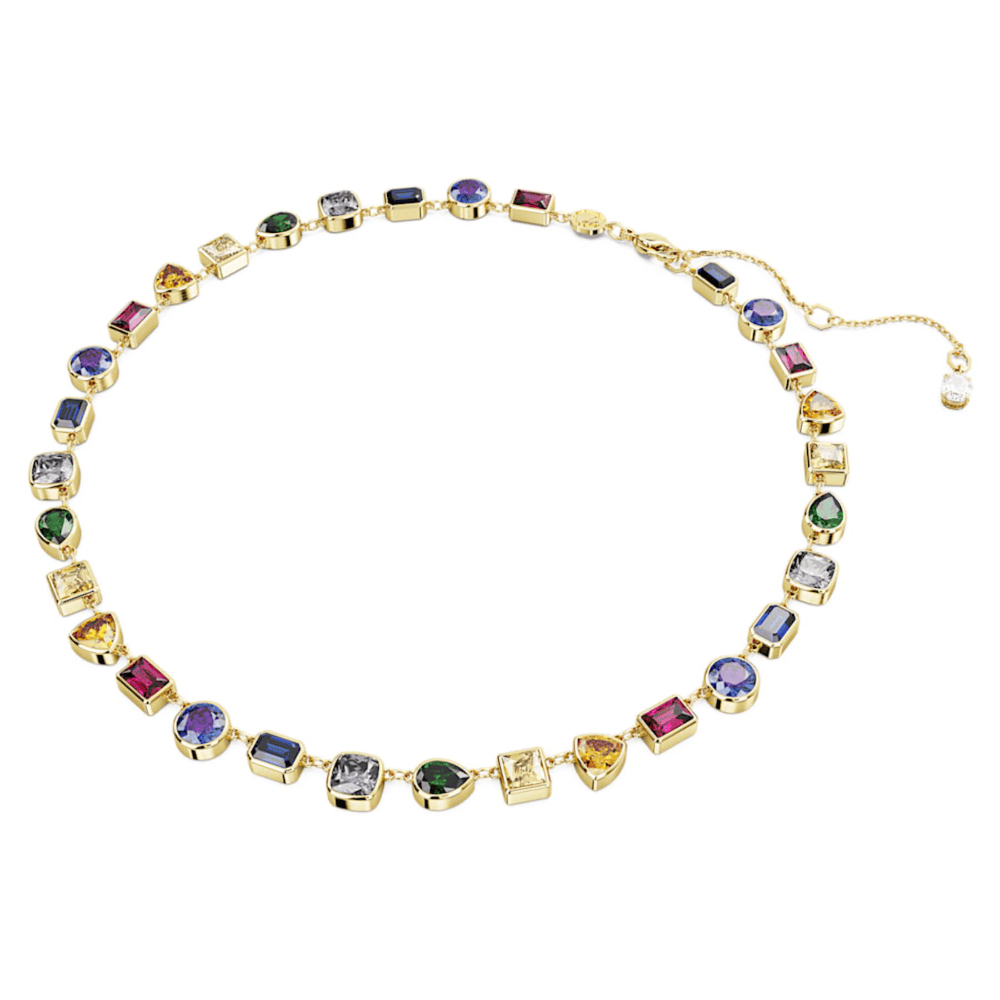 SWAROVSKI | Collana Imber