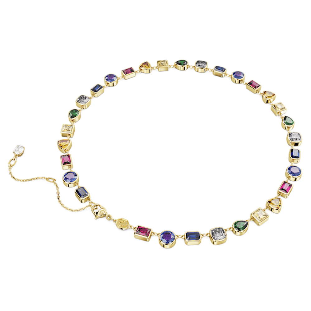 SWAROVSKI | Collana Imber
