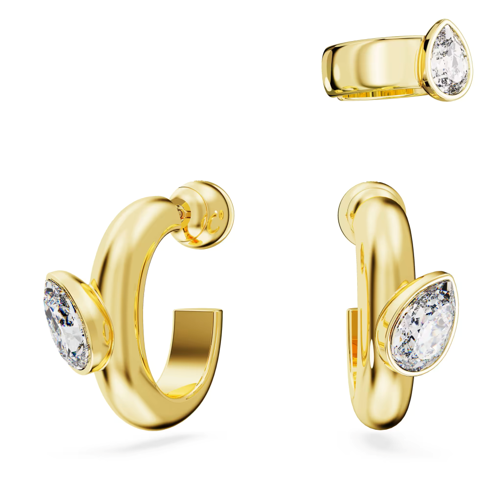 SWAROVSKI |  Orecchini Dextera