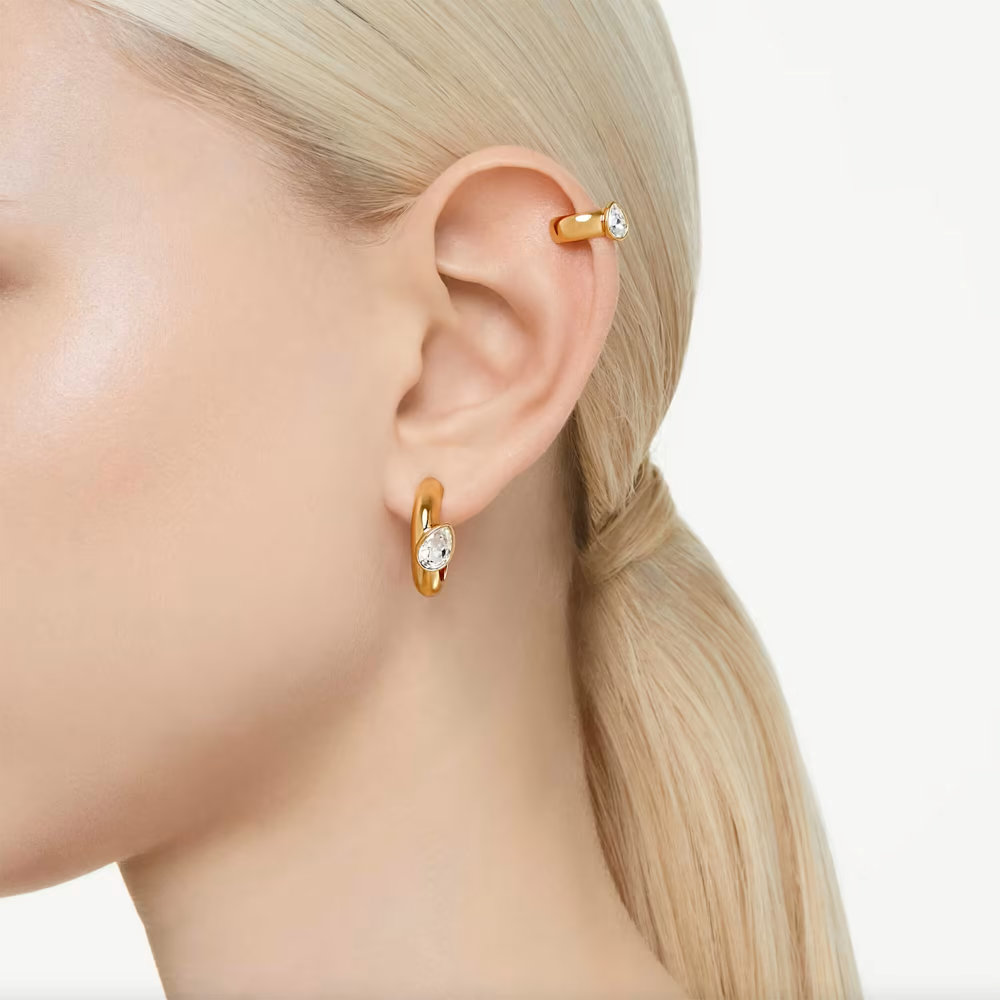 SWAROVSKI |  Orecchini Dextera