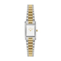 Daniel Wellington | Bound Mini 3-Link Two Tone Gold