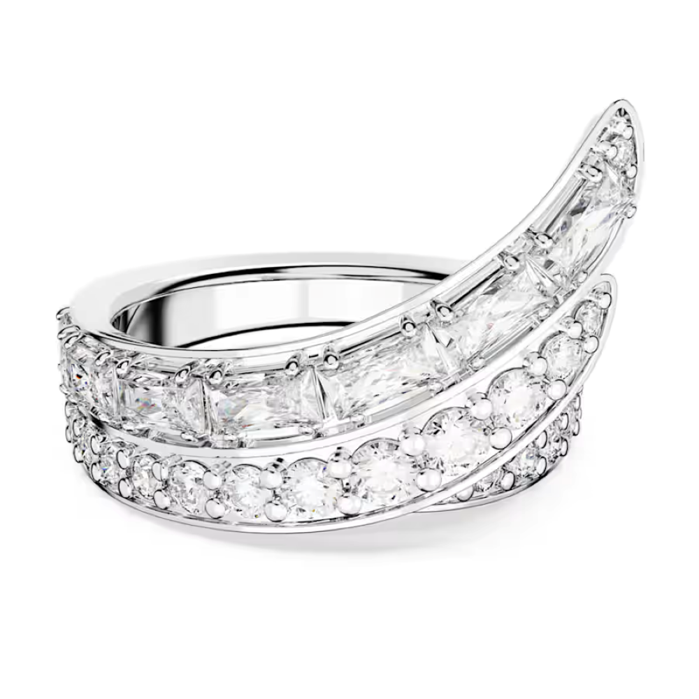 SWAROVKI | Anello cocktail Hyperbola