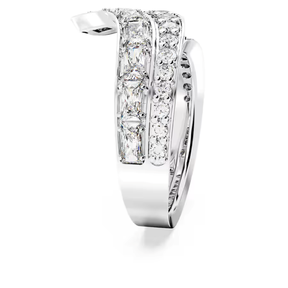 SWAROVKI | Anello cocktail Hyperbola