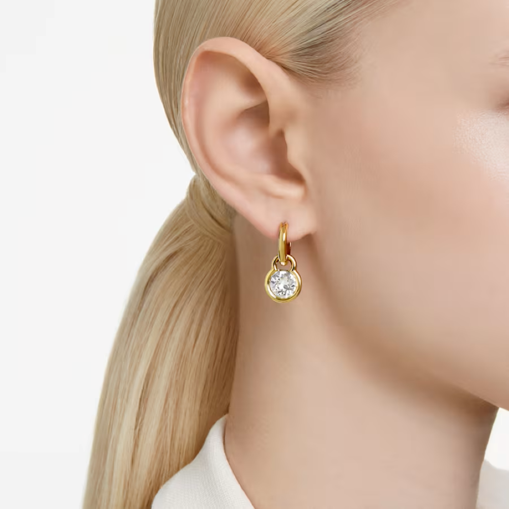 SWAROVSKI | Orecchini pendenti Dextera