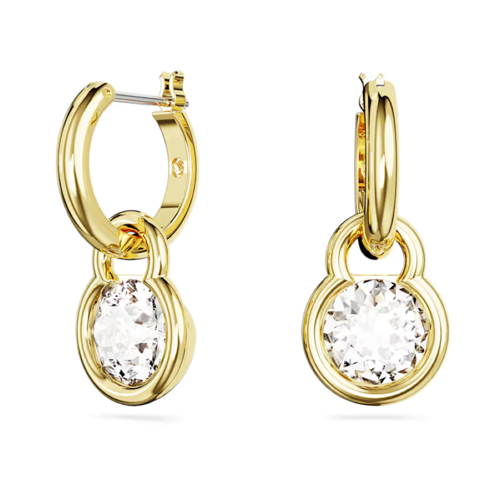 SWAROVSKI | Orecchini pendenti Dextera
