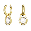 SWAROVSKI | Orecchini pendenti Dextera