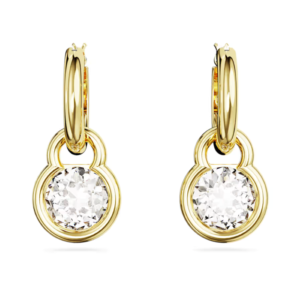 SWAROVSKI | Orecchini pendenti Dextera