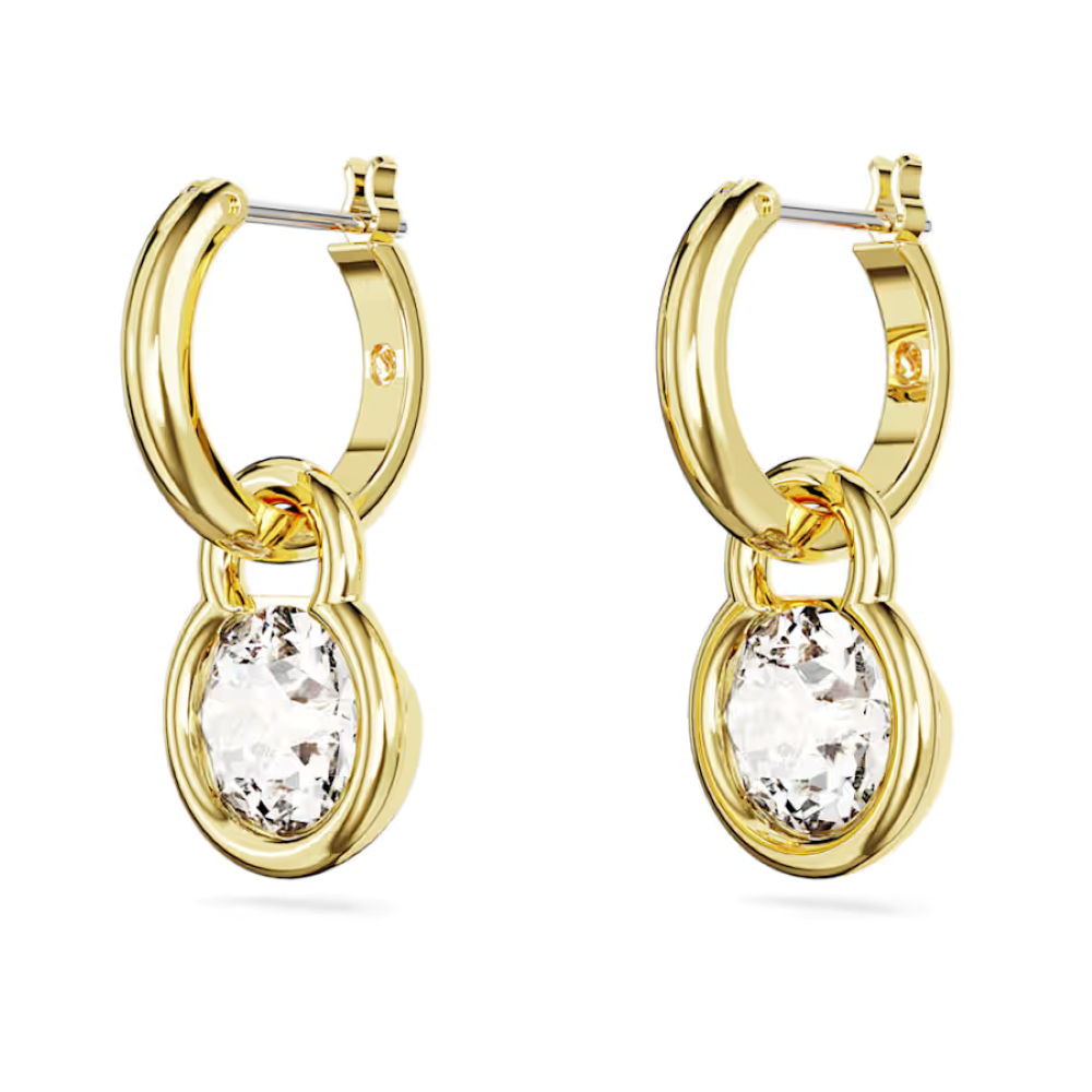 SWAROVSKI | Orecchini pendenti Dextera