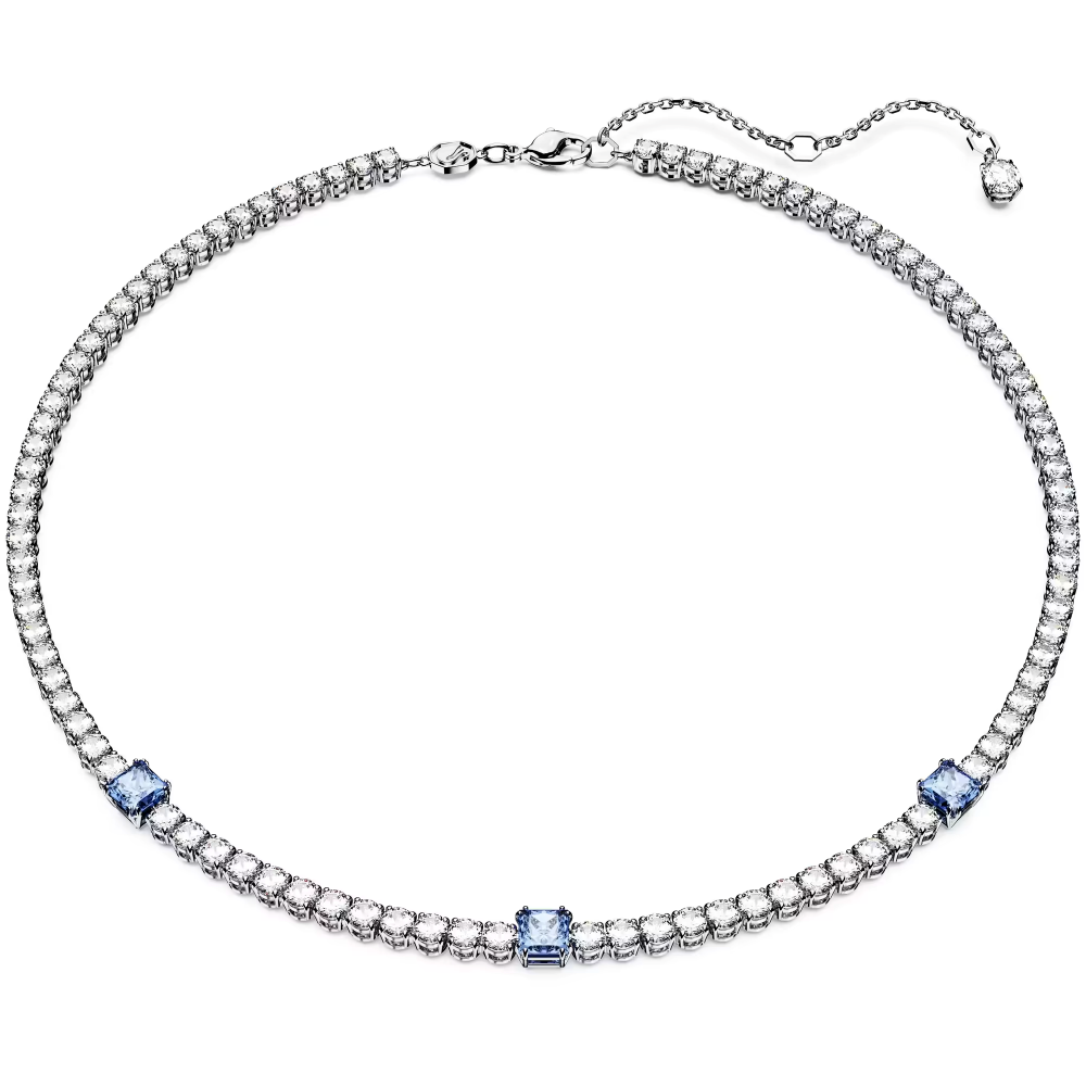 SWAROVSKI | Collana Matrix Tennis