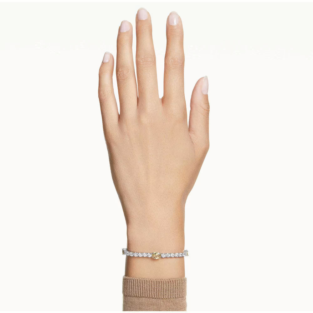 SWAROVSKI | Braccialetto matrix