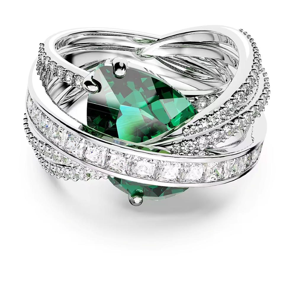 SWAROVKI | Anello Hyperbola