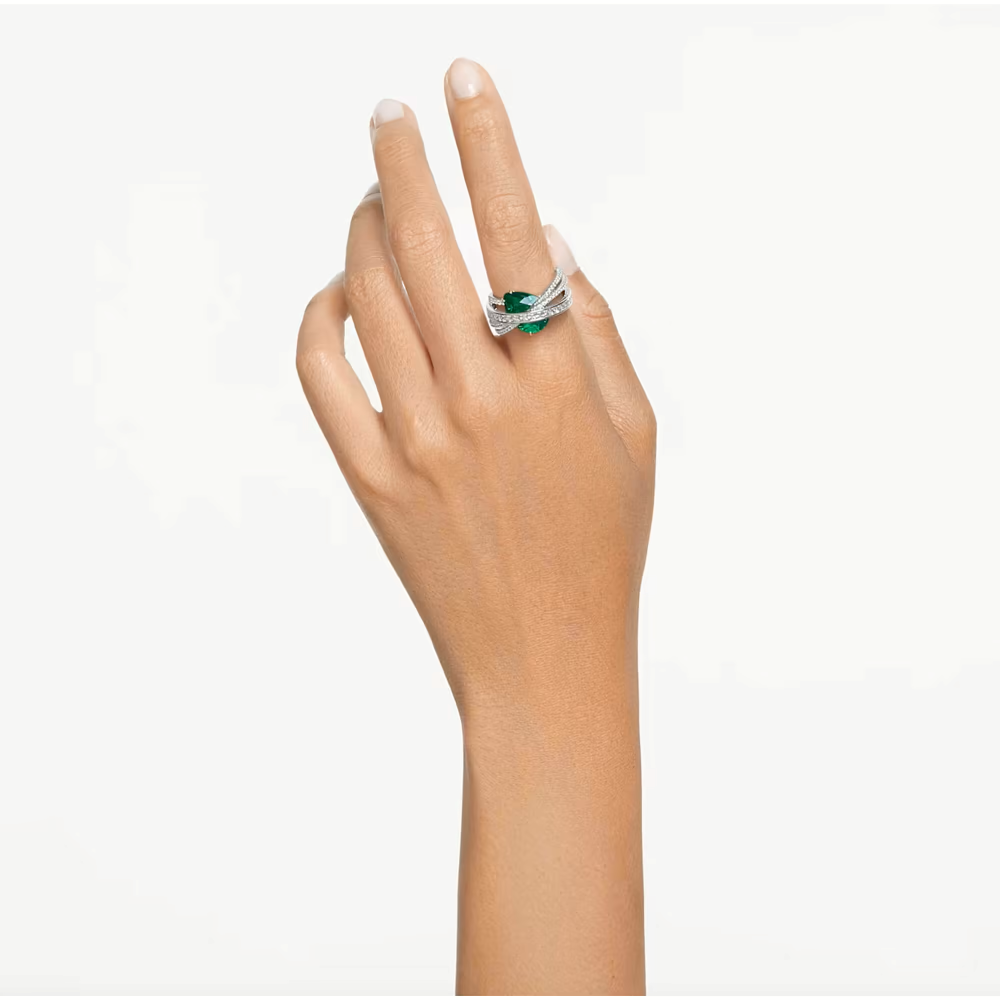 SWAROVKI | Anello Hyperbola