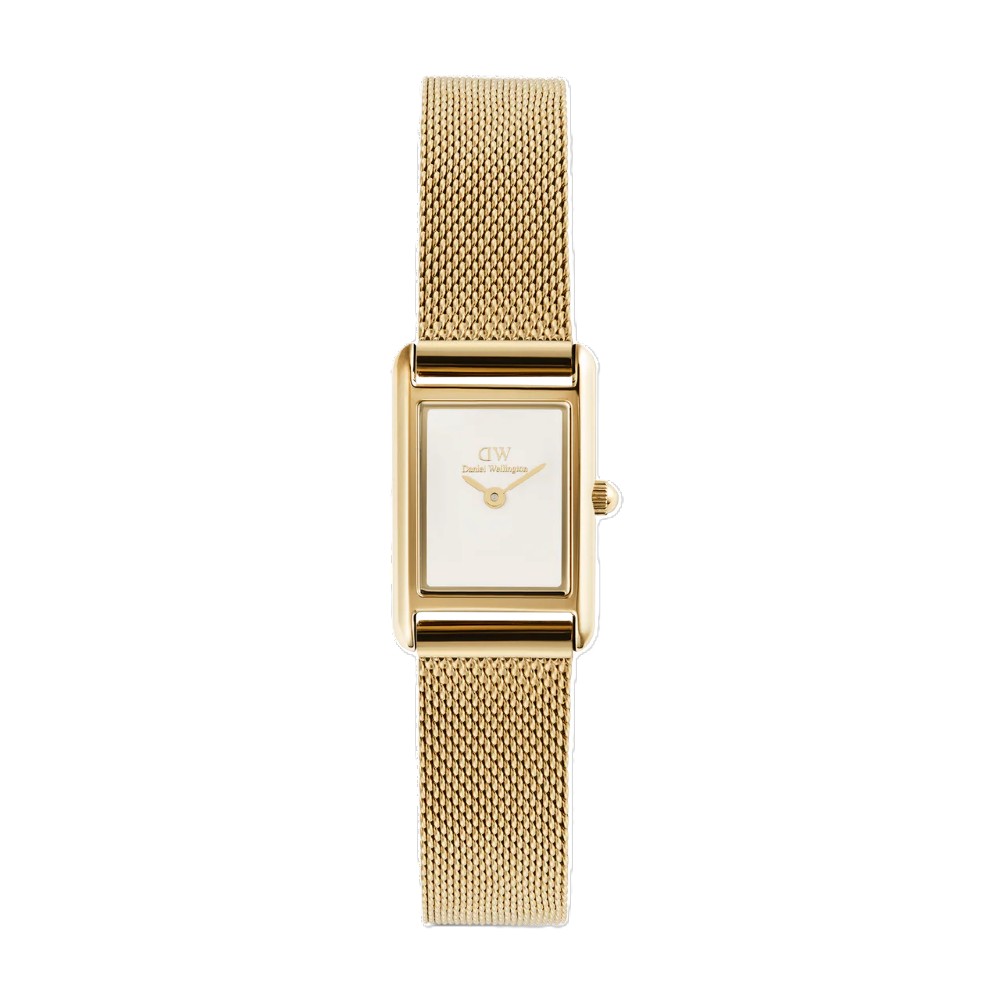 Daniel Wellington | Bound Mini Evergold