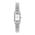 Daniel Wellington | Bound Mini 3-Link Silver