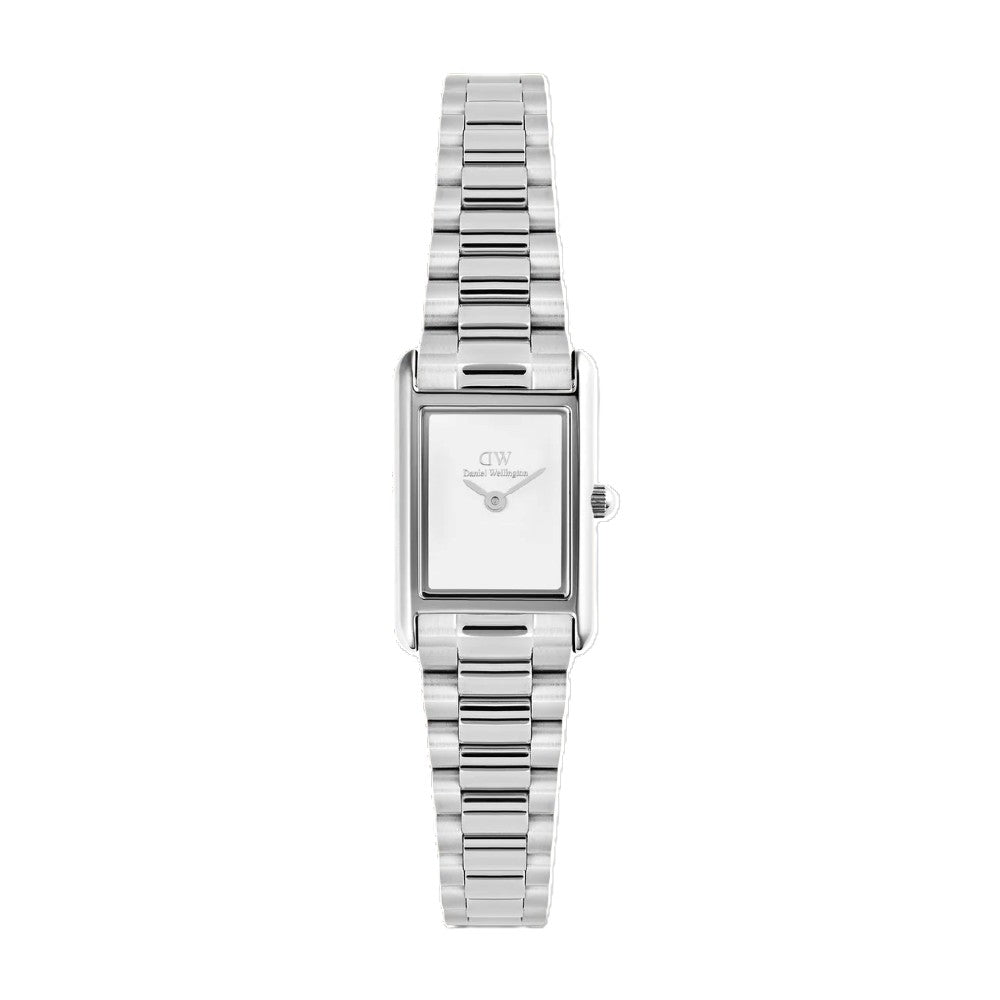 Daniel Wellington | Bound Mini 3-Link Silver