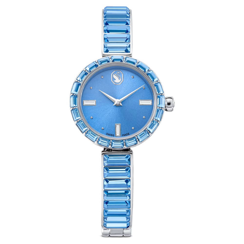 SWAROVSKI | Orologio Matrix bangle