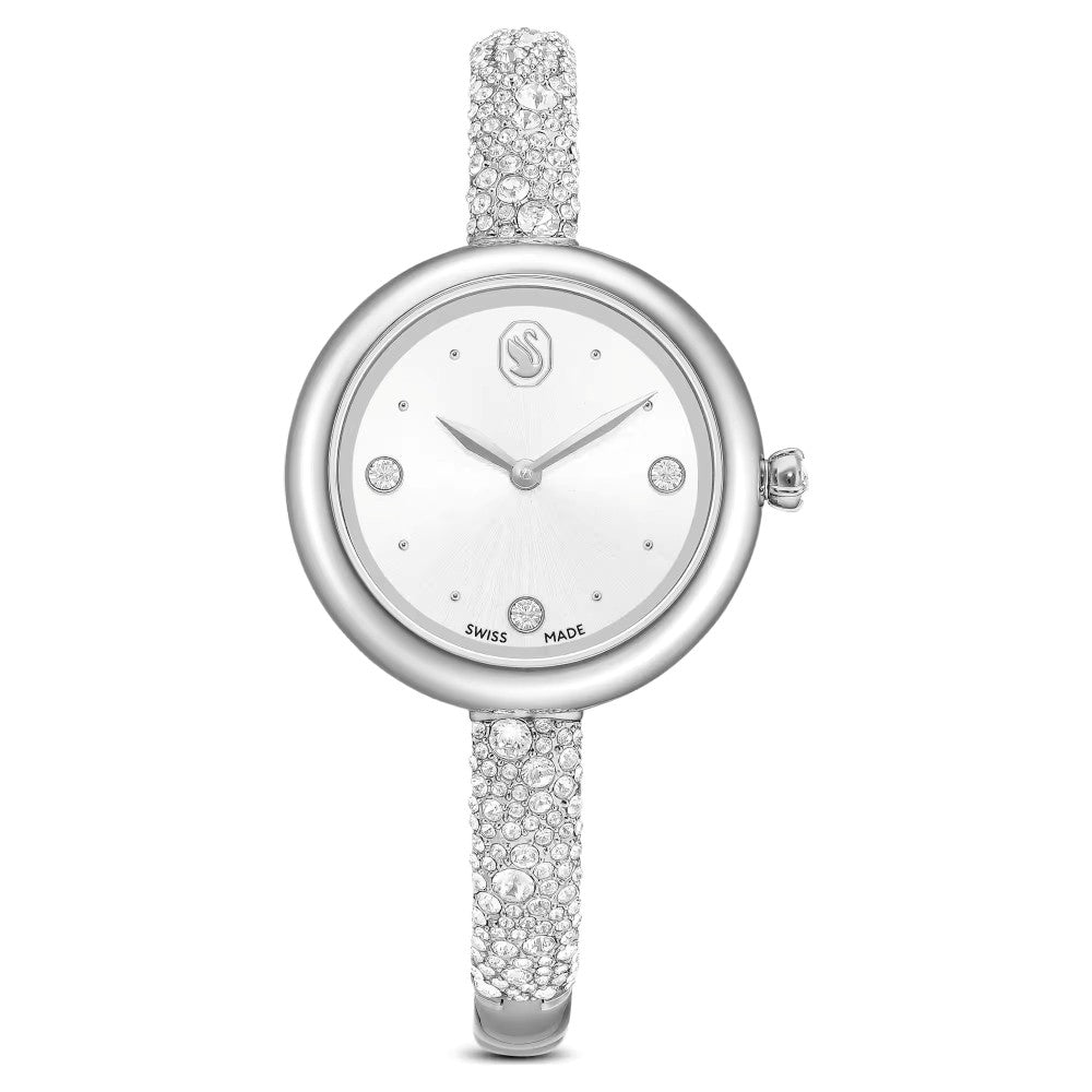 SWAROVSKI | Orologio Sublima bangle