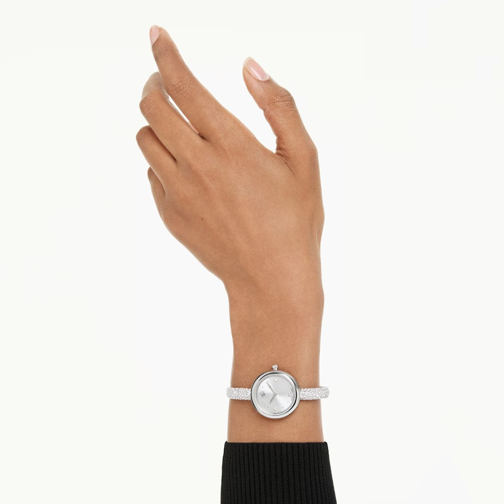 SWAROVSKI | Orologio Sublima bangle