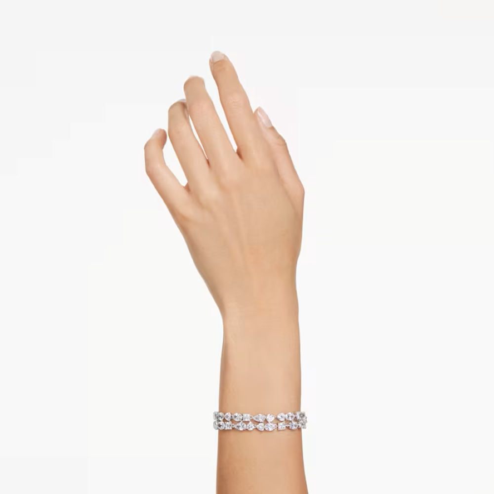 SWAROVSKI | Braccialetto Mesmera