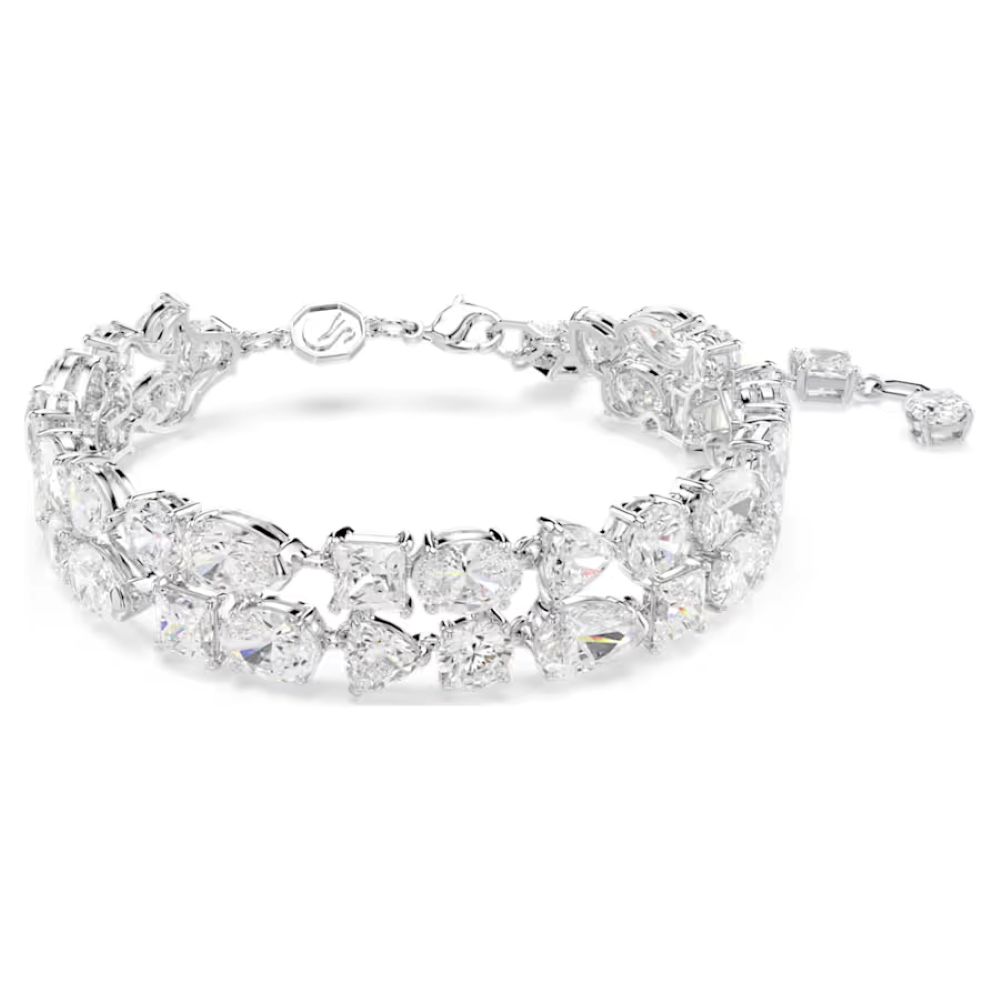 SWAROVSKI | Braccialetto Mesmera