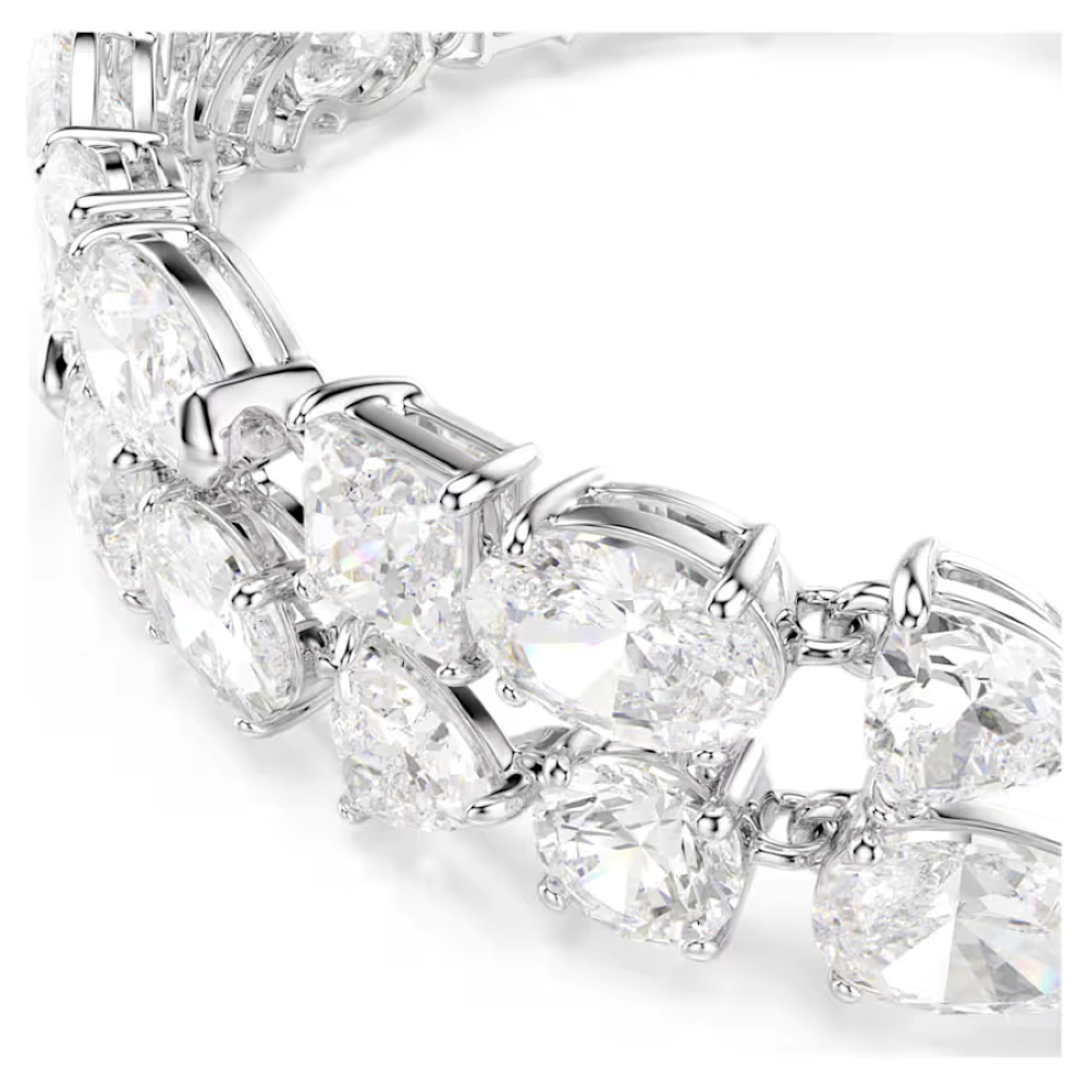SWAROVSKI | Braccialetto Mesmera