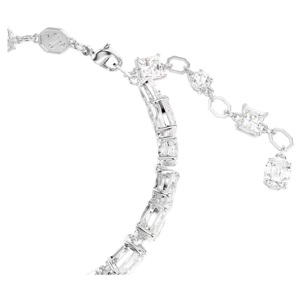 SWAROVSKI | Braccialetto Mesmera