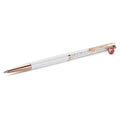 SWAROVSKI | Penna a sfera Crystalline
