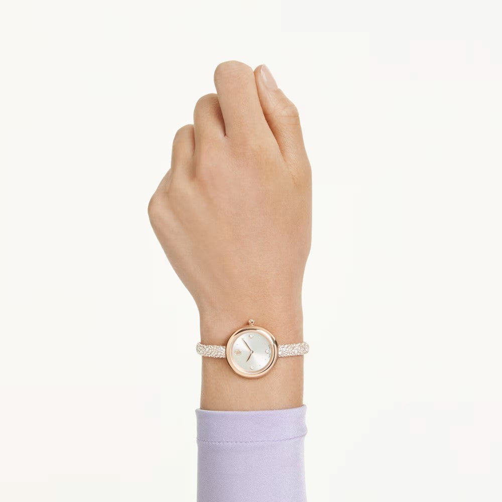 SWAROVSKI | Orologio Sublima bangle