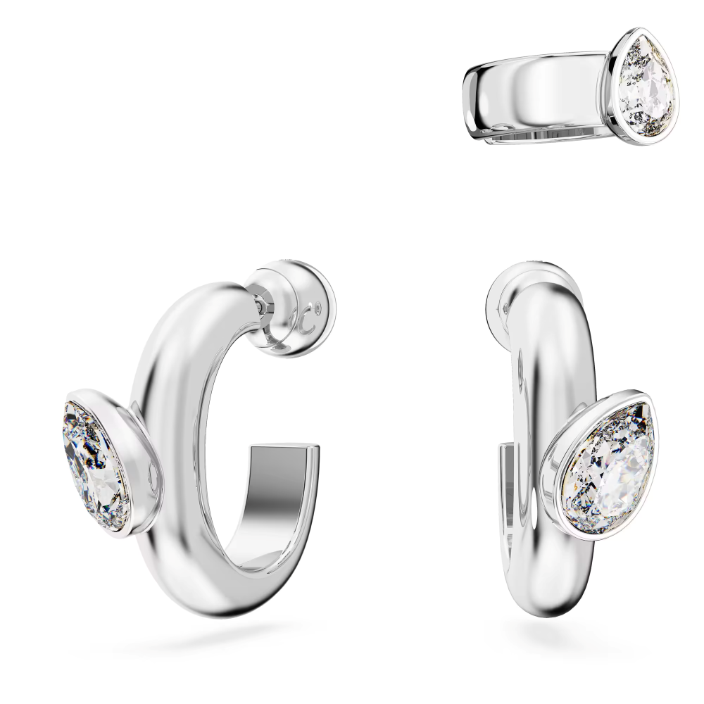 SWAROVSKI |  Orecchini Dextera