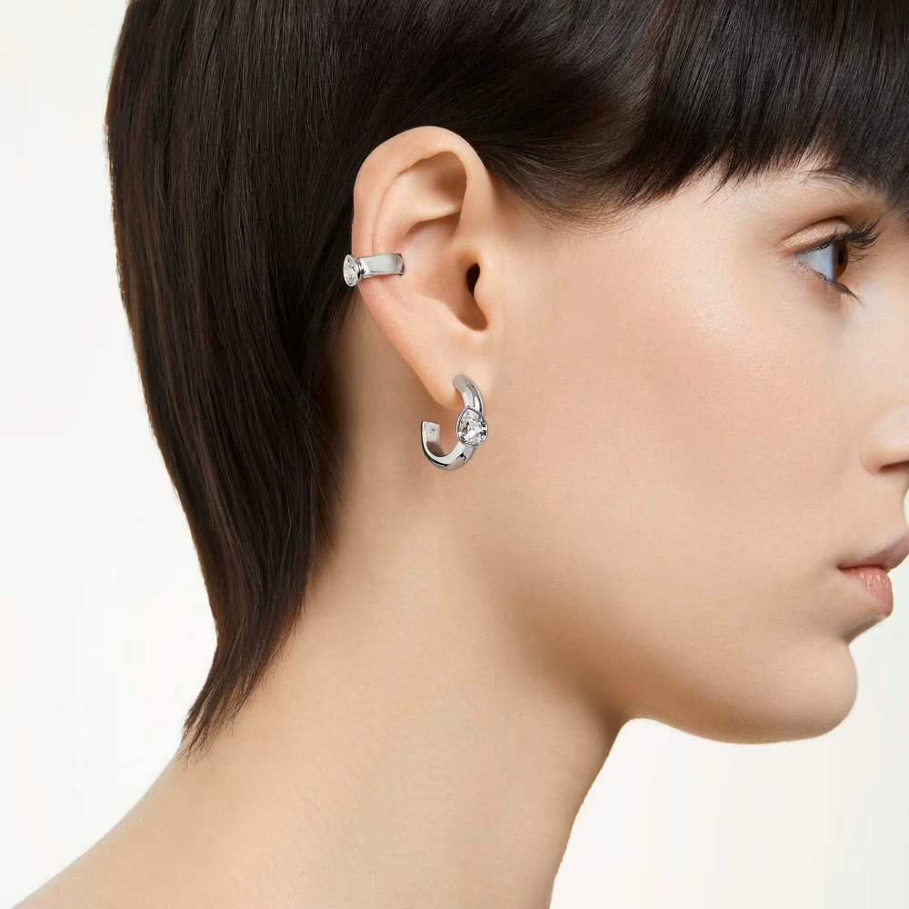 SWAROVSKI |  Orecchini Dextera