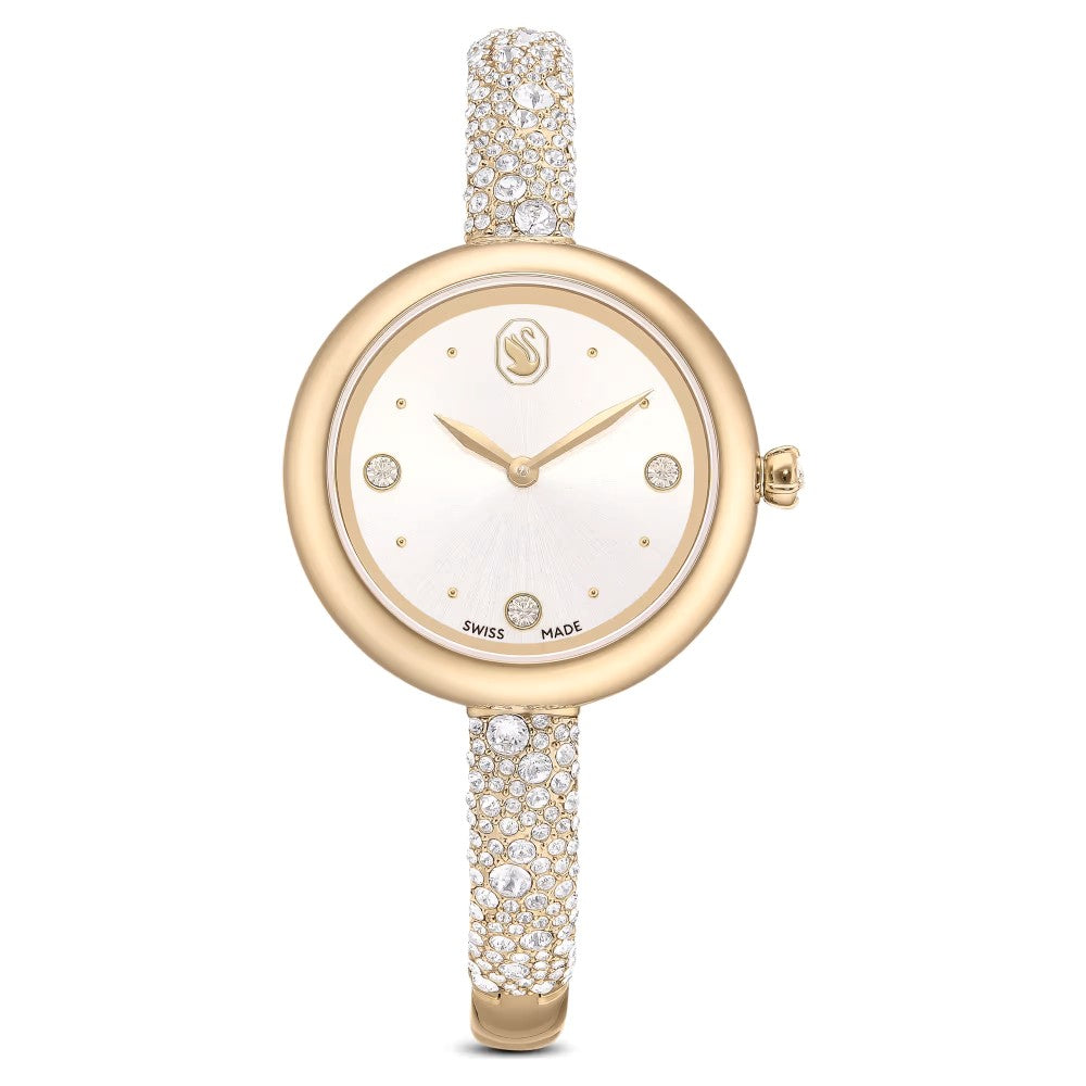 SWAROVSKI | Orologio Sublima bangle