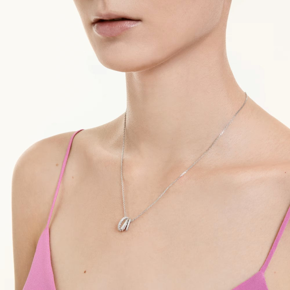 SWAROVSKI | Pendente Hyperbola