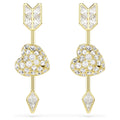 SWAROVSKI | Orecchini pendenti Idyllia