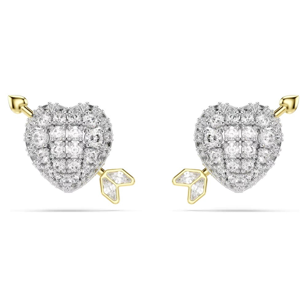 SWAROVSKI | Orecchini a lobo Idyllia