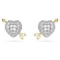 SWAROVSKI | Orecchini a lobo Idyllia