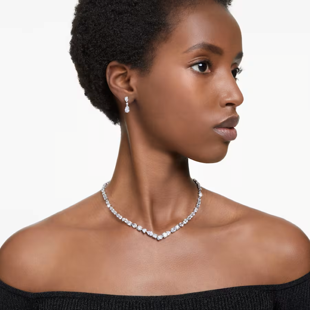 SWAROVSKI | Set Mesmera