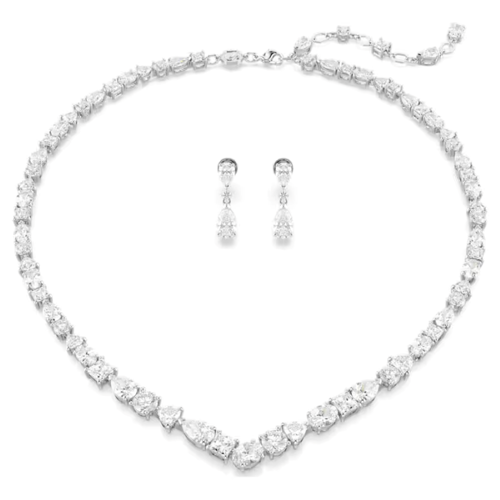 SWAROVSKI | Set Mesmera