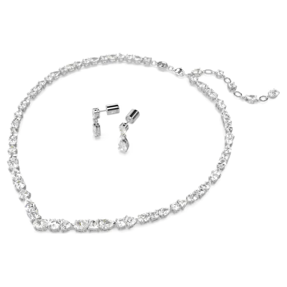 SWAROVSKI | Set Mesmera