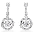 SWAROVSKI | Orecchini pendenti Constella