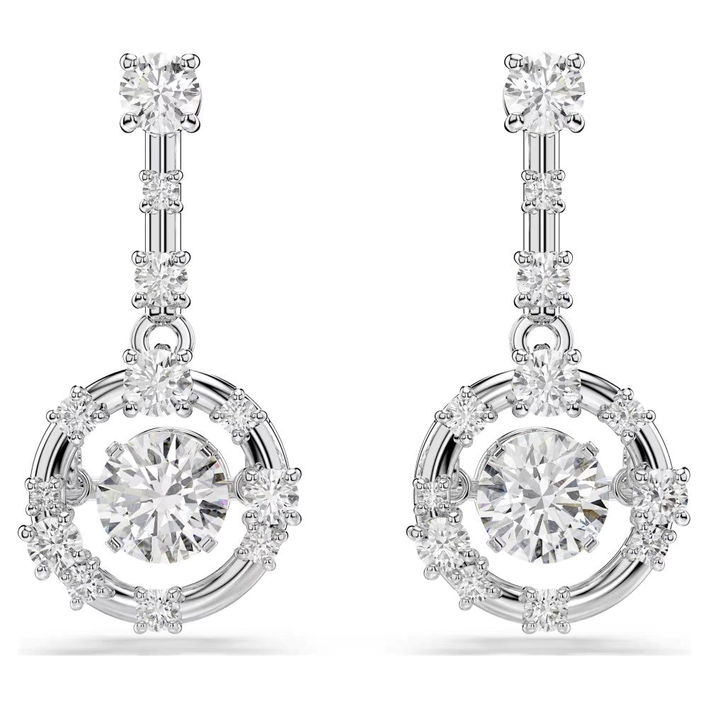 SWAROVSKI | Orecchini pendenti Constella