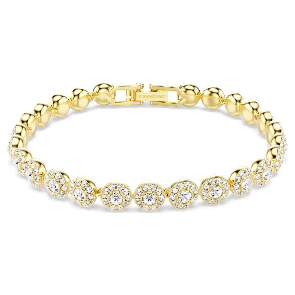 SWAROVSKI |  Braccialetto Una Angelic