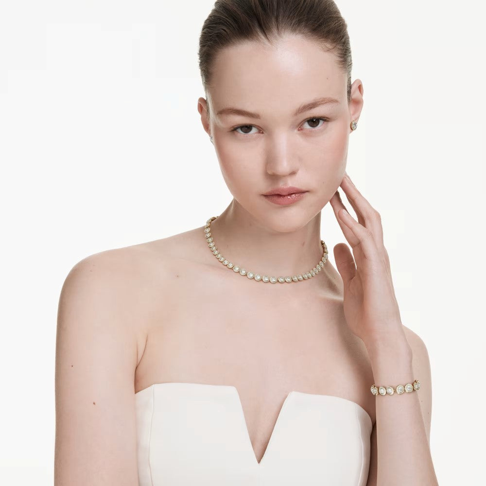 SWAROVSKI |  Set Una Angelic
