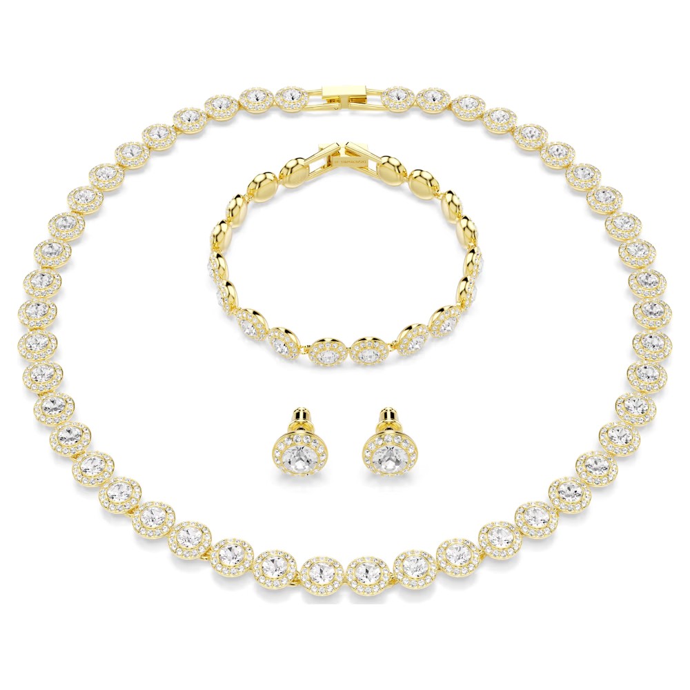 SWAROVSKI |  Set Una Angelic