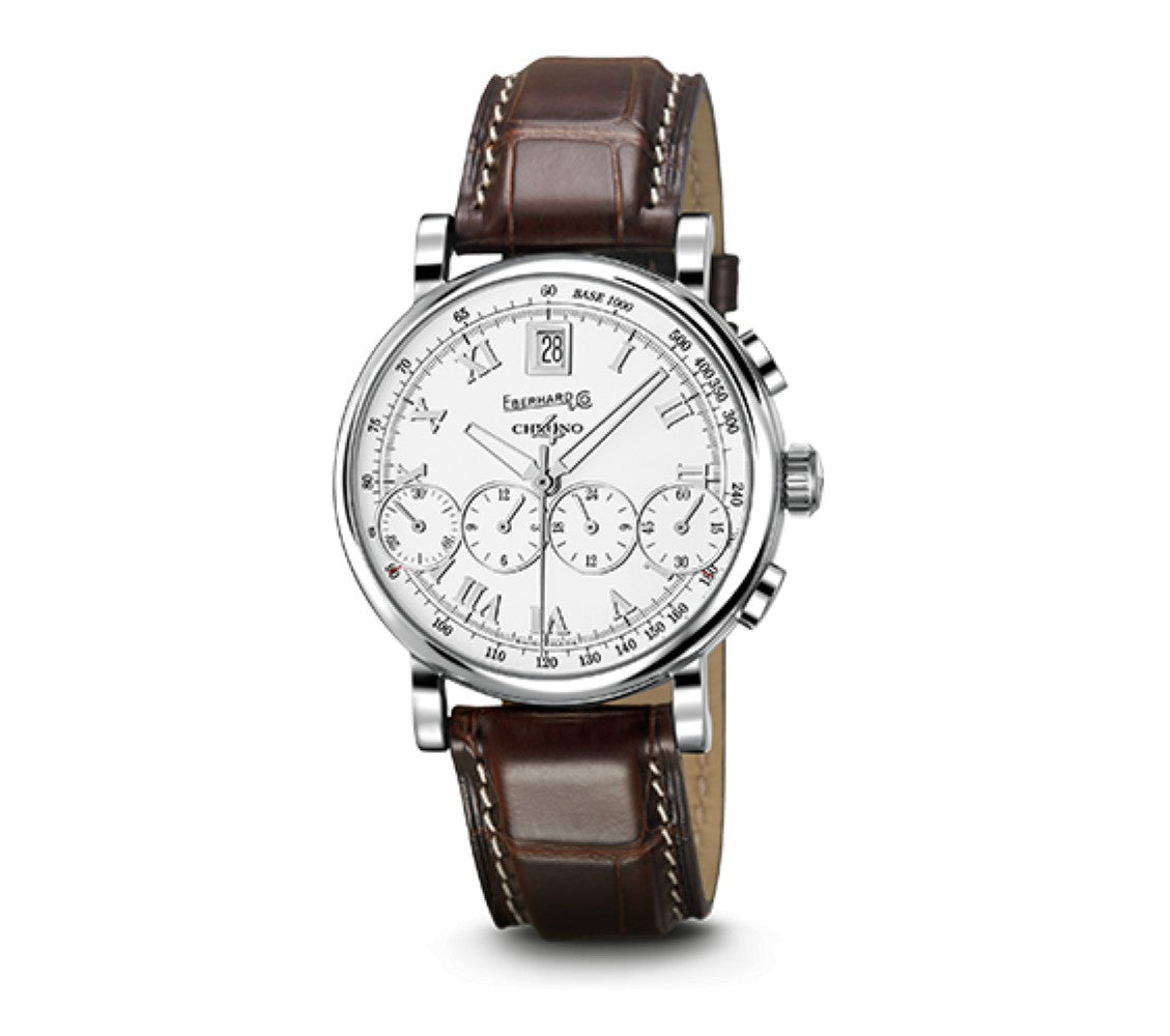 EBERHARD & CO | CHRONO 4 BELLISSIMO
