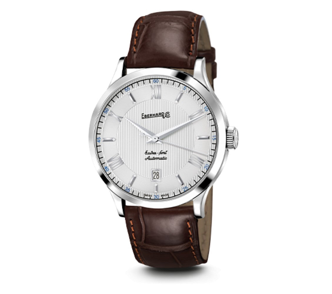 EBERHARD & CO | EXTRA-FORT AUTOMATIC