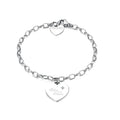Bracciale BE MY ALWAYS SBM14