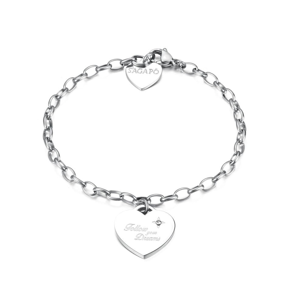 Bracciale BE MY ALWAYS SBM14